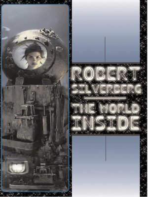 The World Inside - ebook